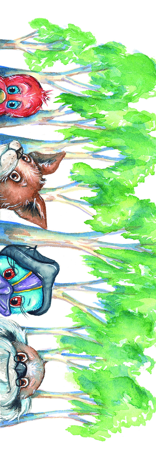 Bookmarks - Image 3